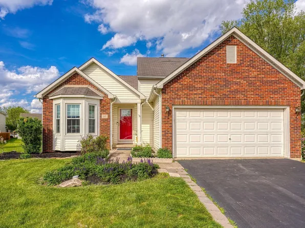 260 Westmark Ct, Galloway, OH 43119