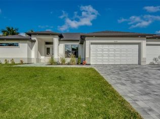 2629 SW 28th Ter, Cape Coral, FL 33914