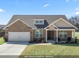 3003 Henry Rd SE, Decatur, AL 35603