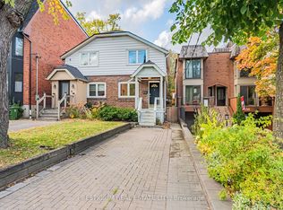 532 Merton St, Toronto, ON M4S 1B3