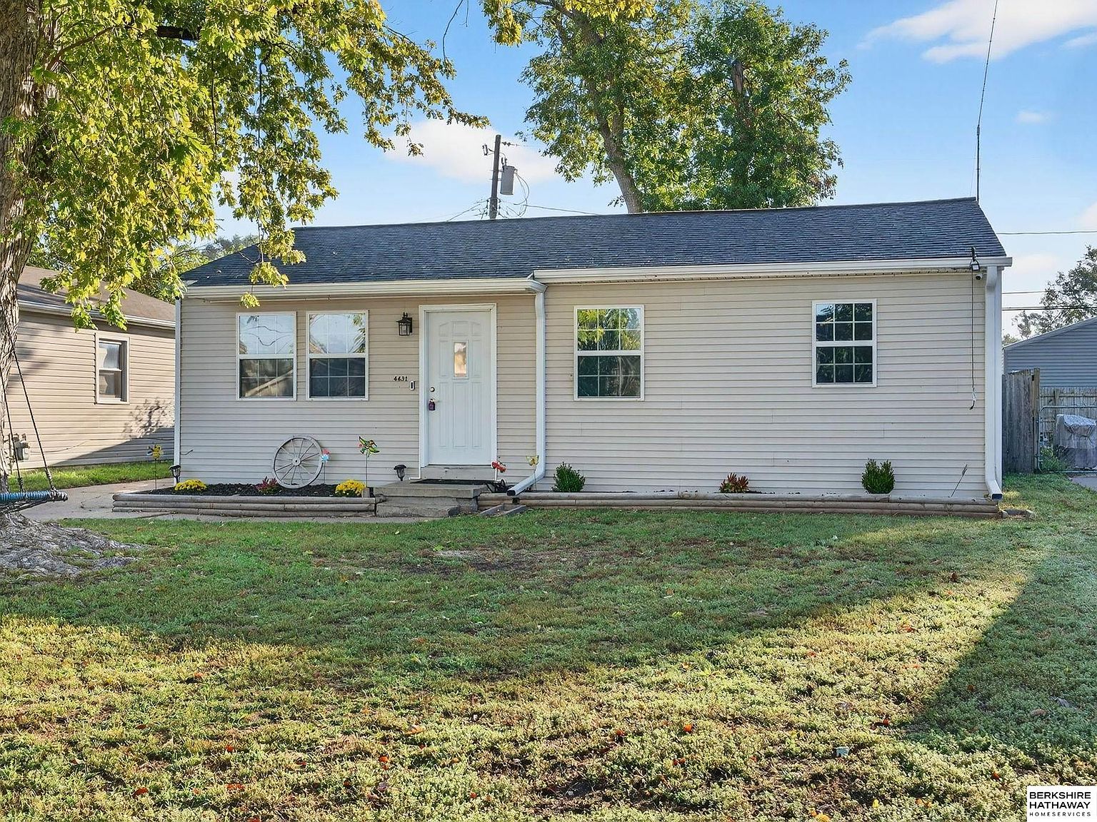 4431 S 63rd St, Omaha, NE 68117 | MLS #22529148 | Zillow