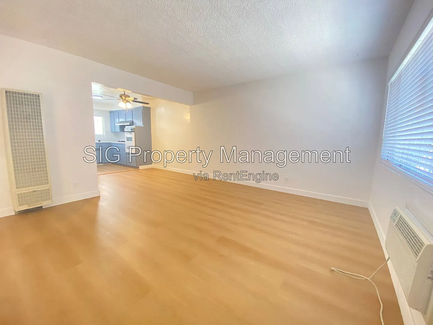 1 bed, 1.0 bath, $2,195 — Photo 4