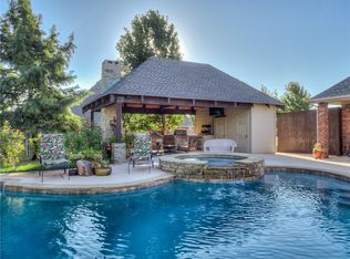 15241 Jared Dr, Kingfisher, OK 73750