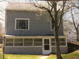 307 3rd Ave W, Lyndon, IL 61261