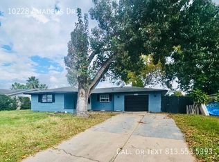 10228 Amadeus Dr, Port Richey, FL 34668