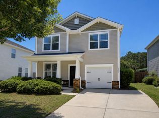 3573 Locklear Ln, Mount Pleasant, SC 29466