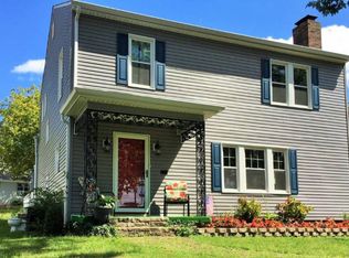 16 N Pennsylvania Ave, Wellston, OH 45692