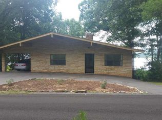 34 Venture Ln, Heber Springs, AR 72543