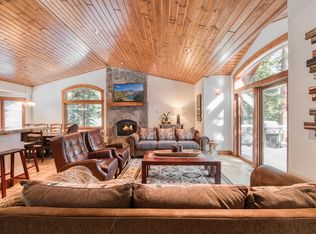 4515 Ridgewood Dr, Carnelian Bay, CA 96140