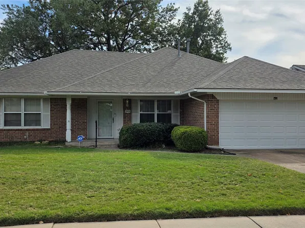 6908 E 50th St S, Tulsa, OK 74145