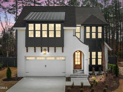 1705 Burnette Garden Path, Raleigh, NC, 27612