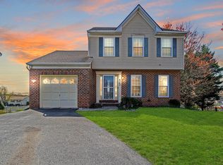 6503 Springcrest Dr, Greenbelt, MD 20770