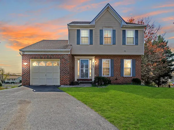 6503 Springcrest Dr, Greenbelt, MD 20770