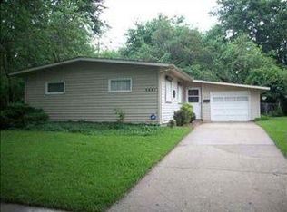 5641 SW 17th Ter, Topeka, KS 66604