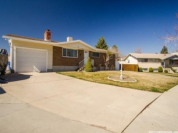2nd image of 6118 S Don Leone Dr