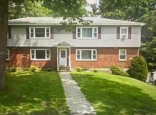 232 Park Ave, Dalton, MA 01226