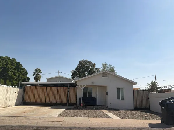 547 W Mahoney Ave, Mesa, AZ 85210