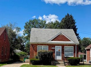 20921 Universal Ave, Eastpointe, MI 48021