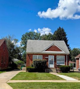 20921 Universal Ave, Eastpointe, MI, 48021