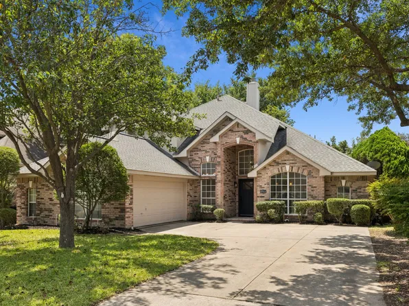 2711 Sunny Mdws, McKinney, TX 75070