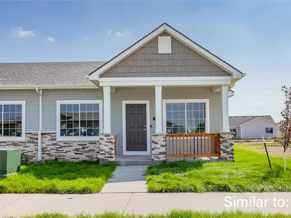 9808 Regatta Ln, Johnston, IA 50131