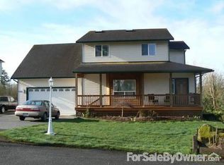 8207 Avery Ln, Sedro Woolley, WA 98284