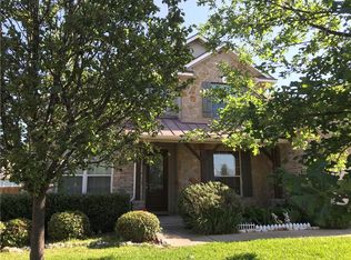 15424 Belfin Dr, Austin, TX 78717