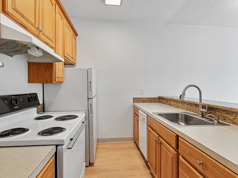 Pine Street Apartments — Photo 28