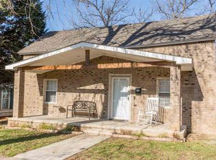 608 W Warner Ave, Jonesboro, AR 72401