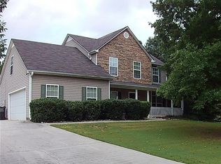 720 Morgans Ridge Dr, Monroe, GA 30656