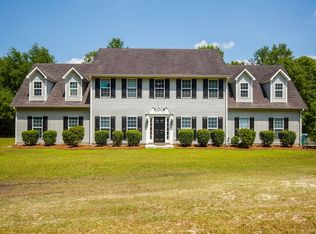 121 Thomas Ln, Lakeland, GA 31635