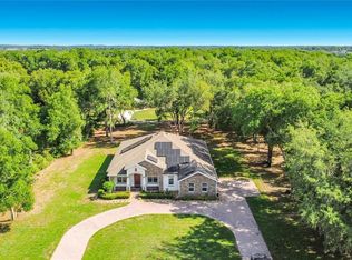 1549 Lewis Rd, Fruitland Park, FL 34731