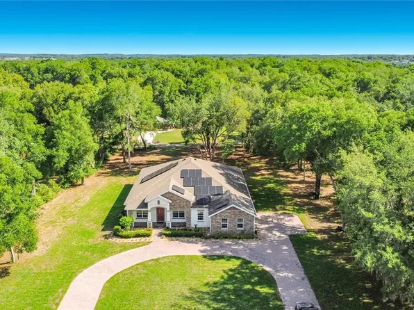 1549 Lewis Rd, Fruitland Park, FL 34731