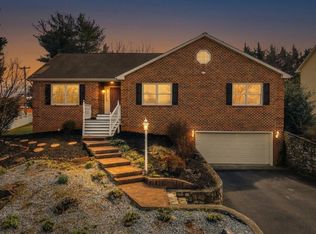 1500 Ashley Dr, Salem, VA 24153