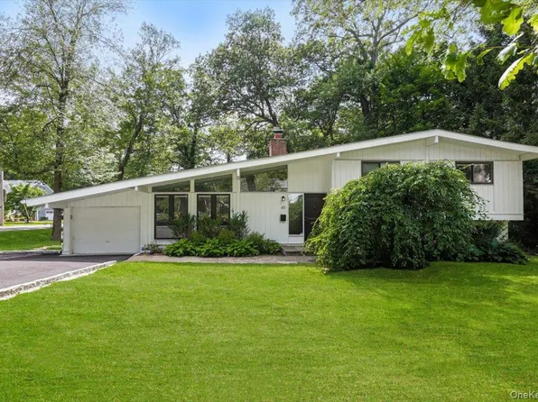 43 WINSLOW Road, White Plains, NY 10606