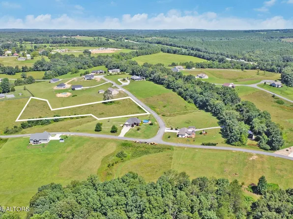 70 Estate Dr, Crossville, TN 38555