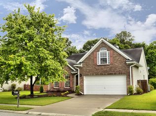 118 High Bridge Rd, Summerville, SC 29485