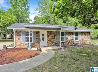 142 Forest St, Jemison, AL 35085