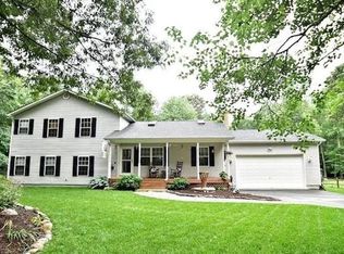 4185 Sweetman Rd, Marbury, MD 20658