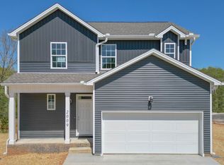 2009 Morgan Ct LOT 20, Springfield, TN 37172