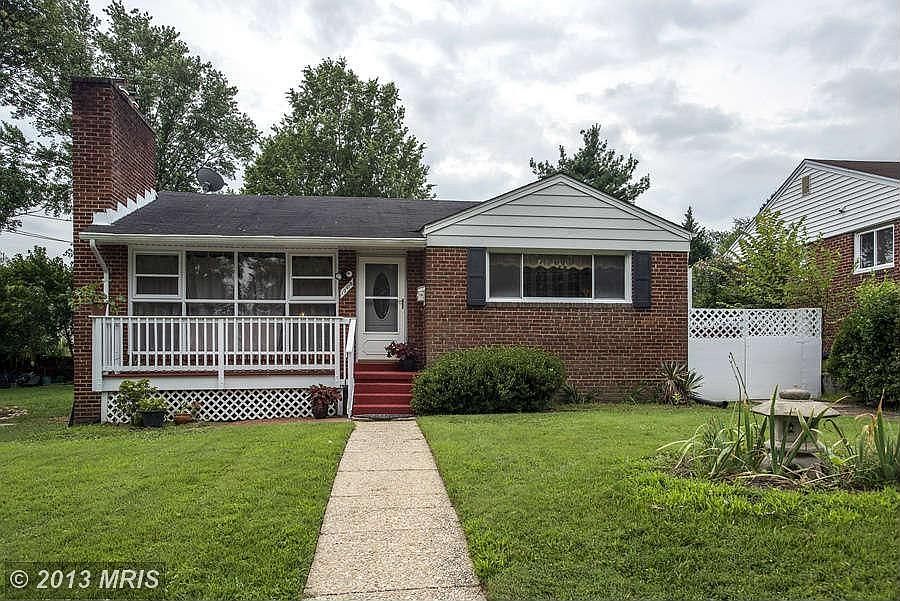 1st image of this home