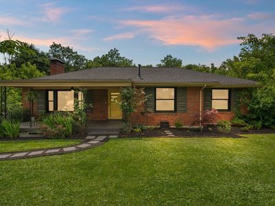 2707 Meadow Rose Dr, Nashville, TN, 37206