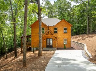 34 Morley Dr, Ellijay, GA 30540