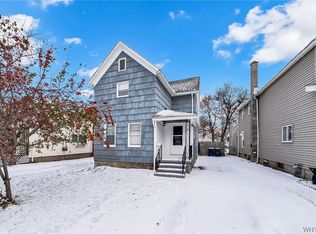 324 Church St, Lockport, NY 14094