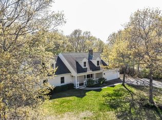 57 Noreast Dr, Sagamore Beach, MA 02562