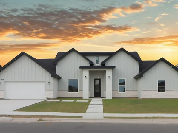 9848 Heights N, Harlingen, TX 78552