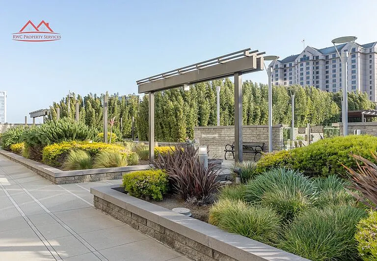 88 E San Fernando St #1306 — Photo 19