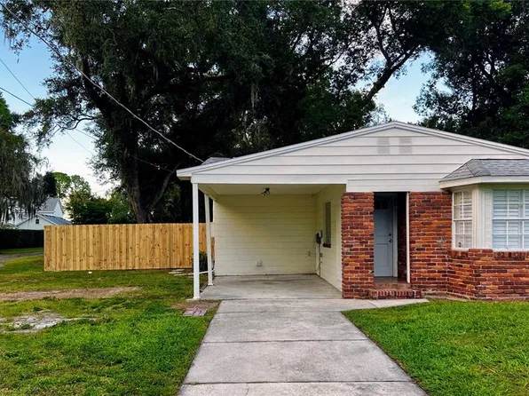 2329 Carroll Grove Dr, Tampa, FL 33612