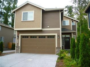 7321 NE 201st Pl, Kenmore, WA 98028