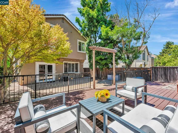 122 Claremont Crest Ct, San Ramon, CA 94583